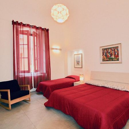 Marco Holiday Apartment Pescara Ngoại thất bức ảnh