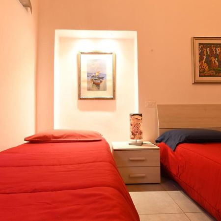 Marco Holiday Apartment Pescara Ngoại thất bức ảnh