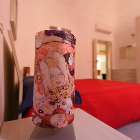 Marco Holiday Apartment Pescara Ngoại thất bức ảnh