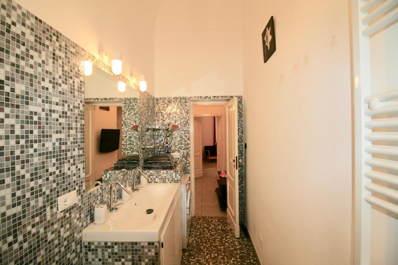 Marco Holiday Apartment Pescara Ngoại thất bức ảnh