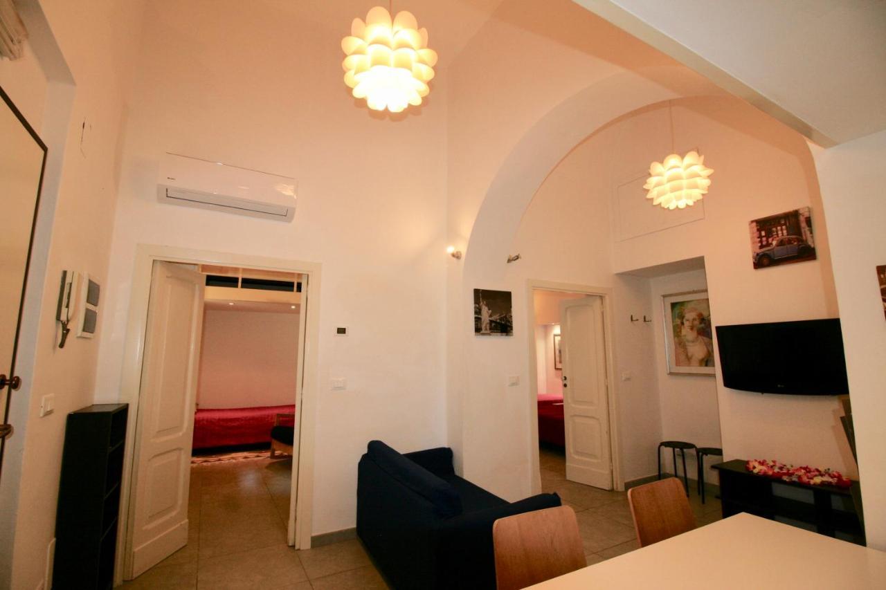 Marco Holiday Apartment Pescara Ngoại thất bức ảnh
