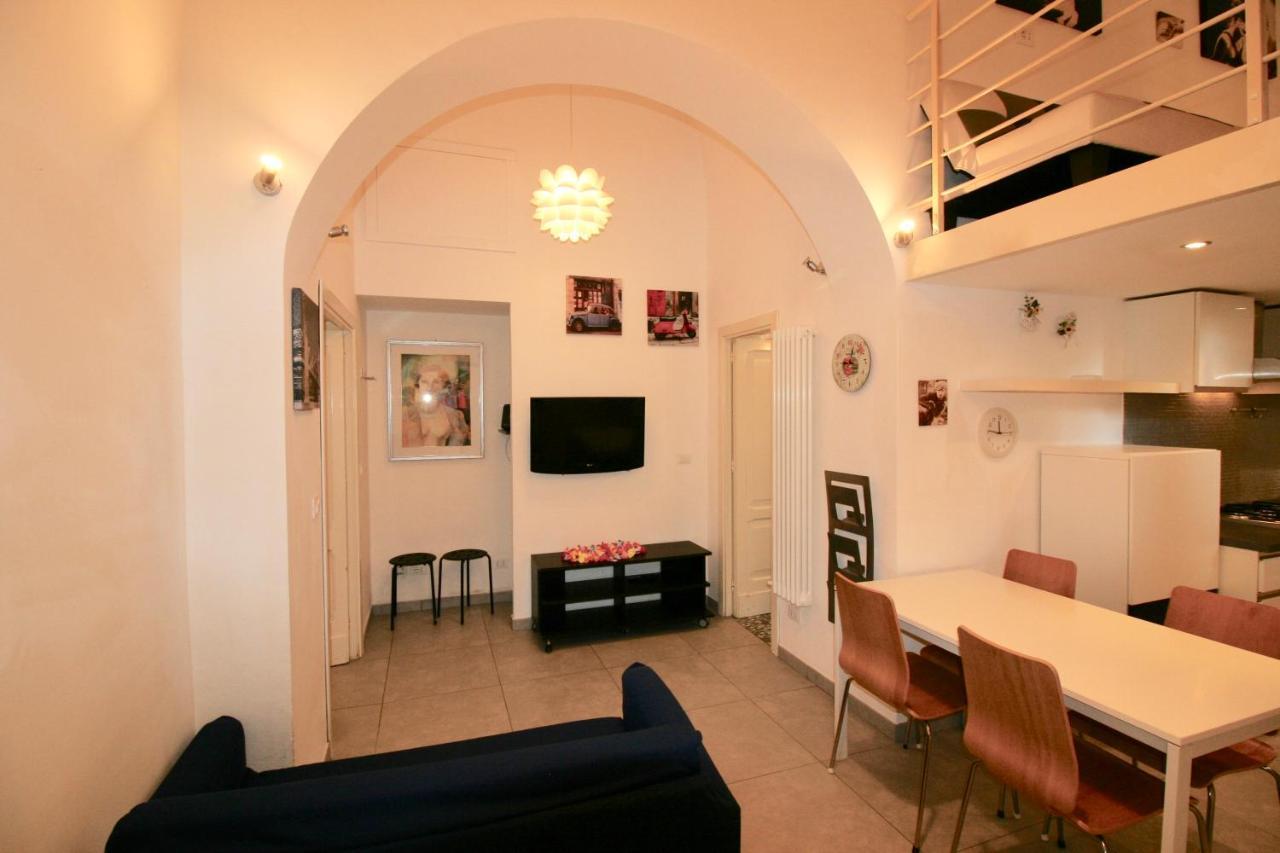 Marco Holiday Apartment Pescara Ngoại thất bức ảnh