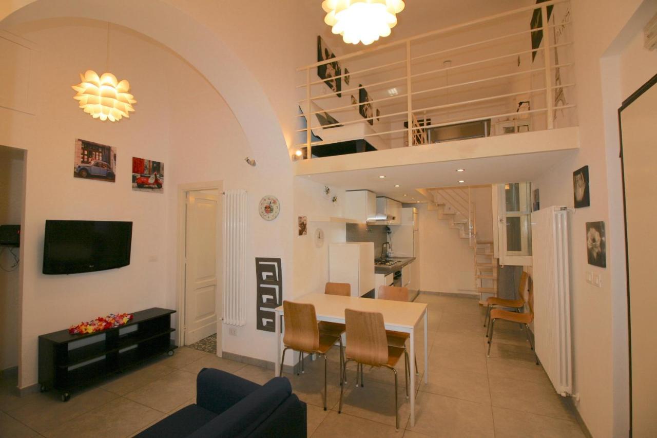 Marco Holiday Apartment Pescara Ngoại thất bức ảnh