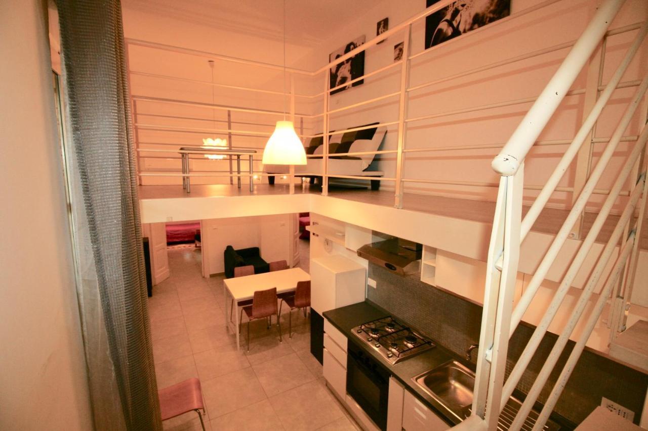 Marco Holiday Apartment Pescara Ngoại thất bức ảnh