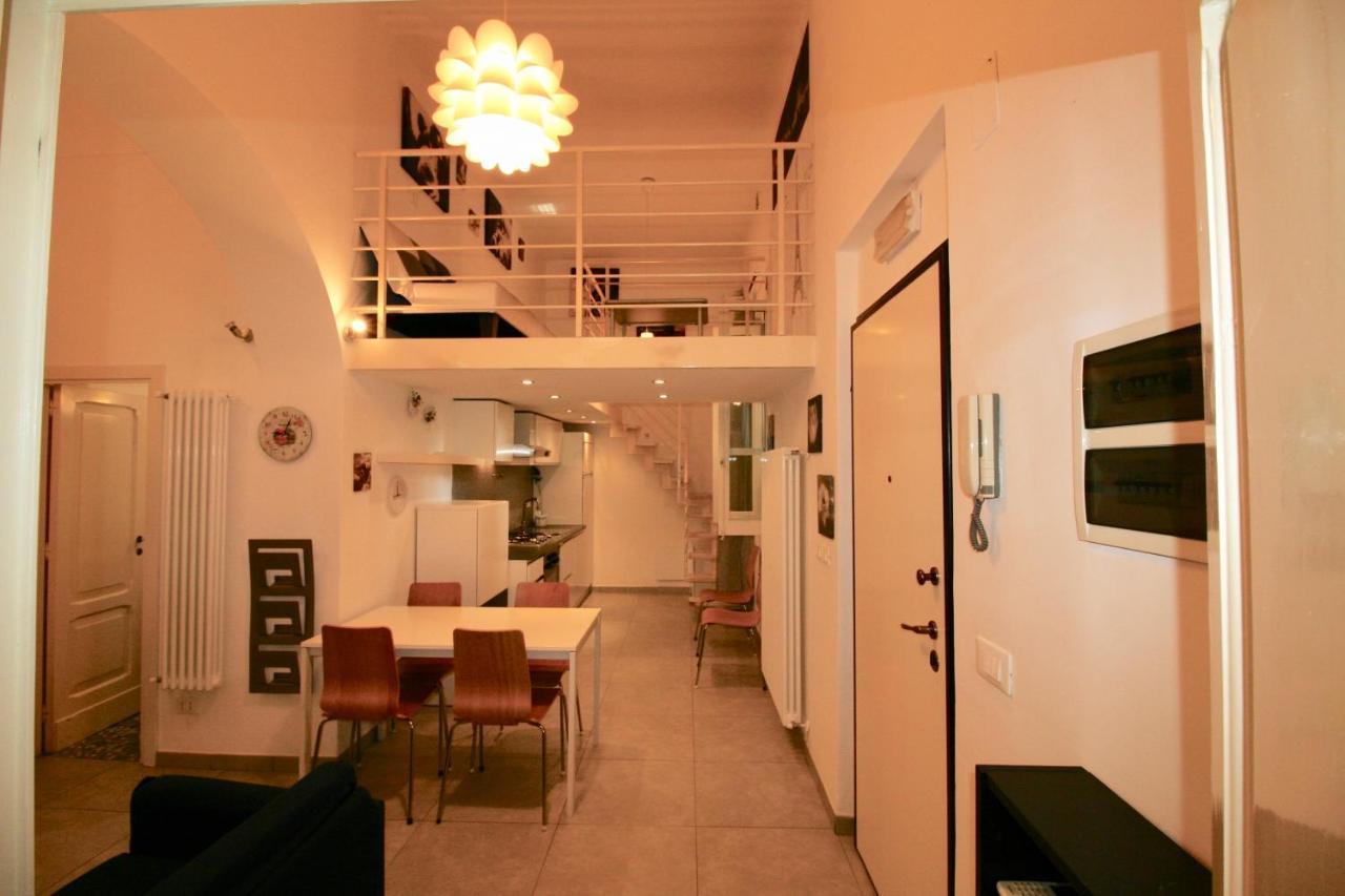 Marco Holiday Apartment Pescara Ngoại thất bức ảnh
