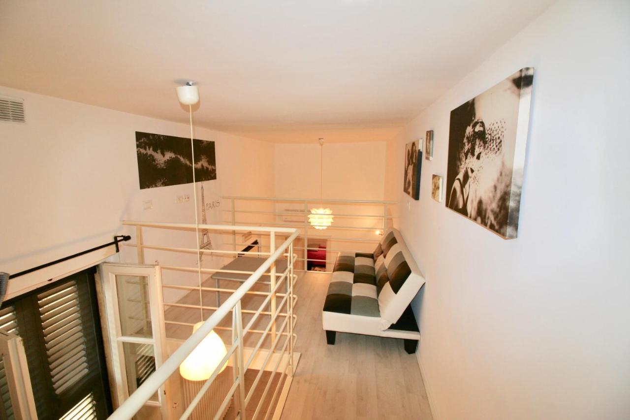 Marco Holiday Apartment Pescara Ngoại thất bức ảnh