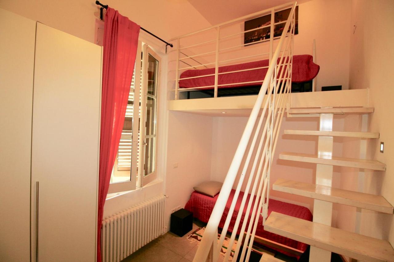 Marco Holiday Apartment Pescara Ngoại thất bức ảnh