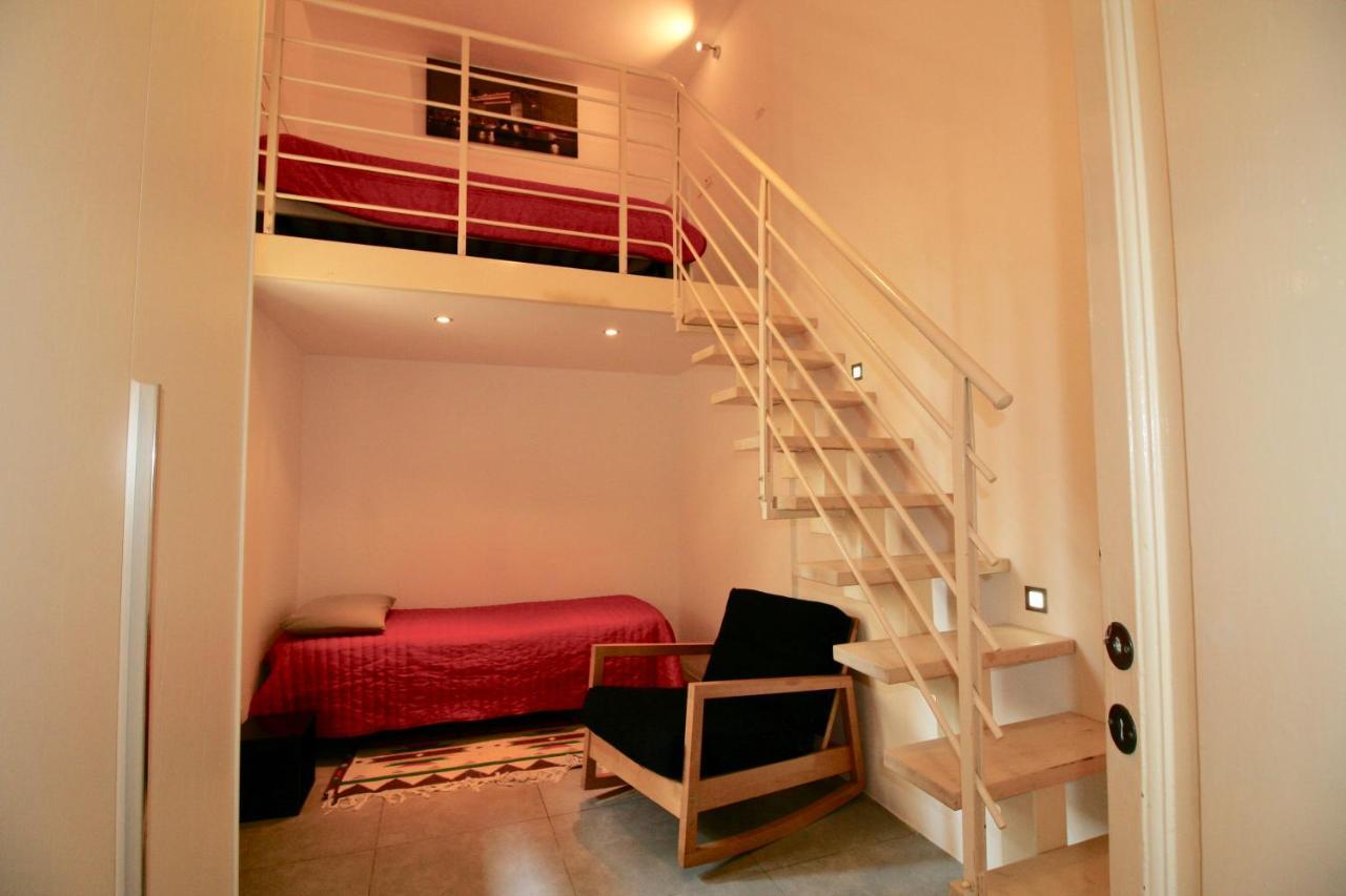Marco Holiday Apartment Pescara Ngoại thất bức ảnh