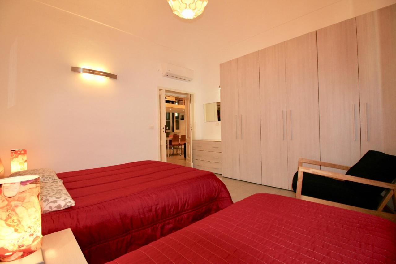 Marco Holiday Apartment Pescara Ngoại thất bức ảnh