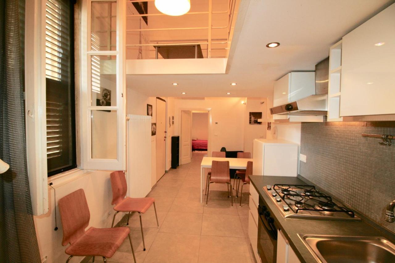 Marco Holiday Apartment Pescara Ngoại thất bức ảnh