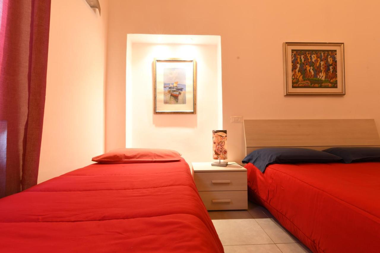 Marco Holiday Apartment Pescara Ngoại thất bức ảnh