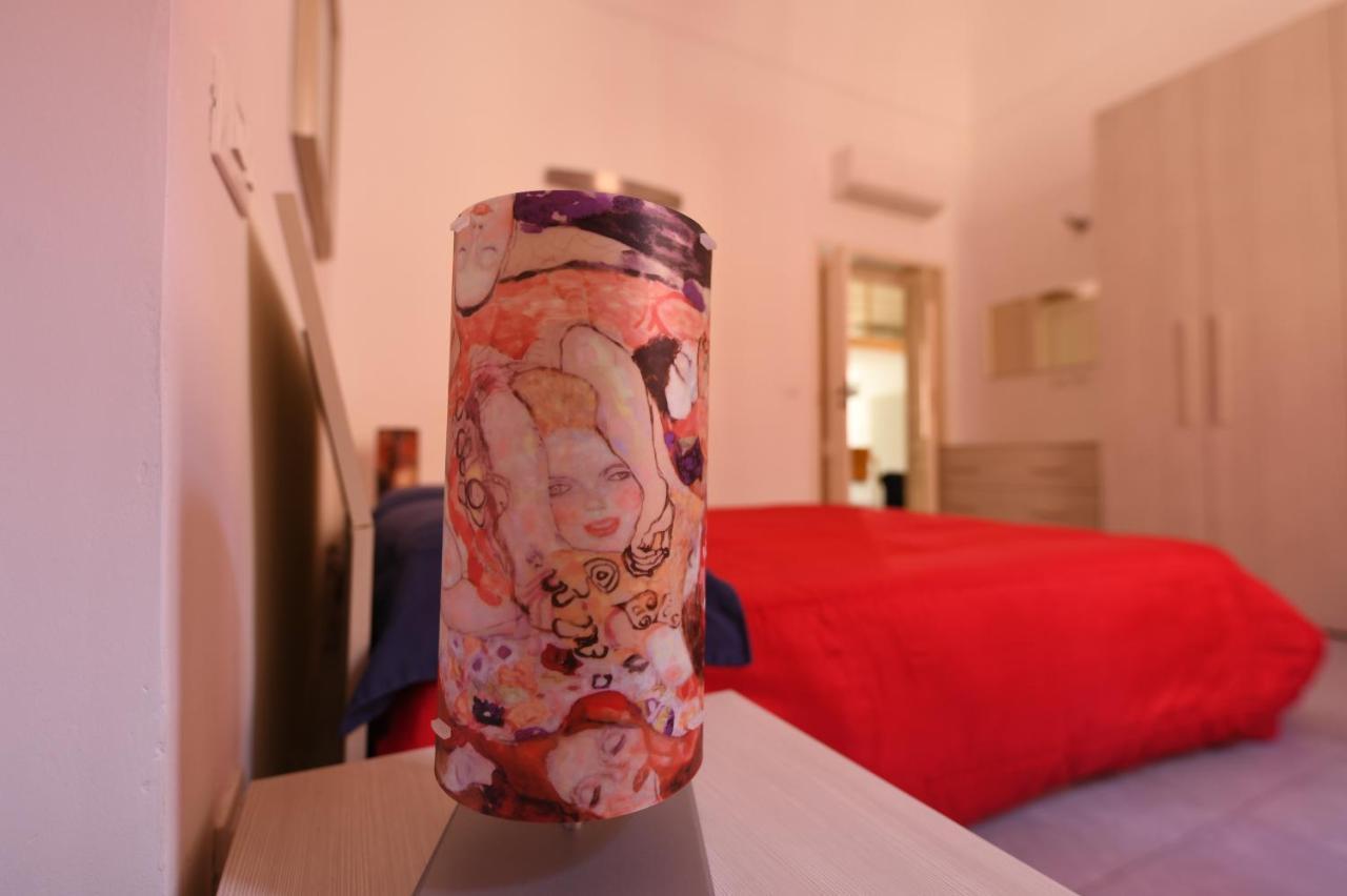 Marco Holiday Apartment Pescara Ngoại thất bức ảnh