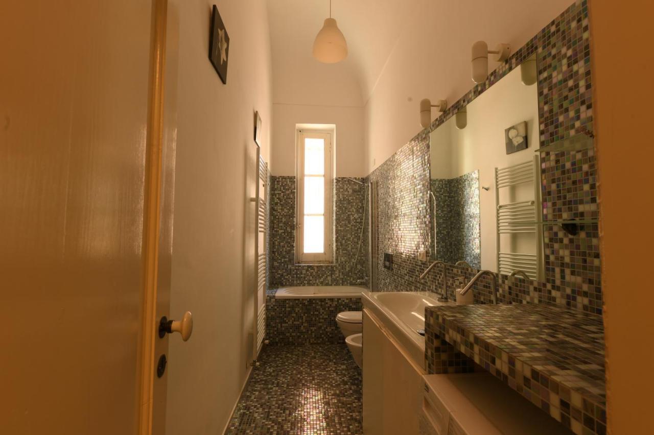 Marco Holiday Apartment Pescara Ngoại thất bức ảnh