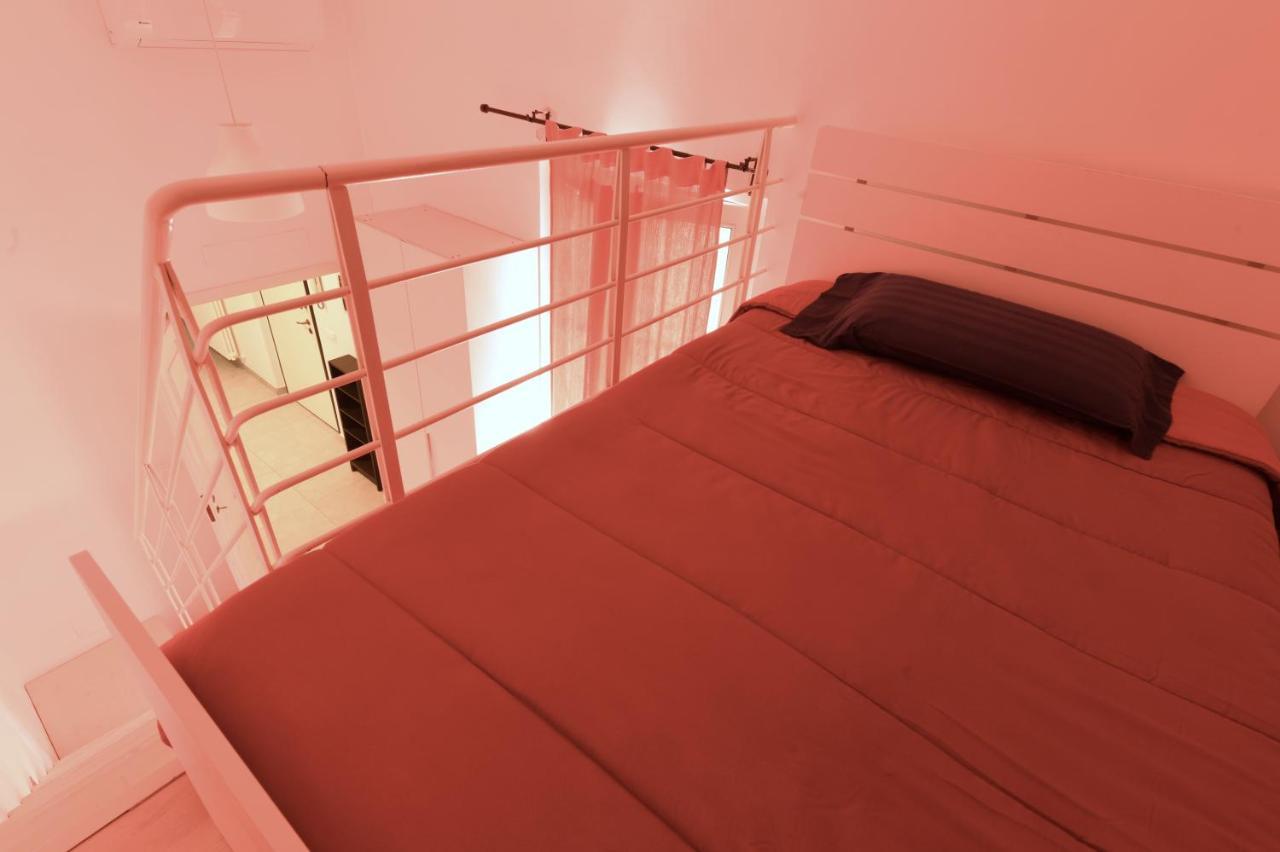 Marco Holiday Apartment Pescara Ngoại thất bức ảnh