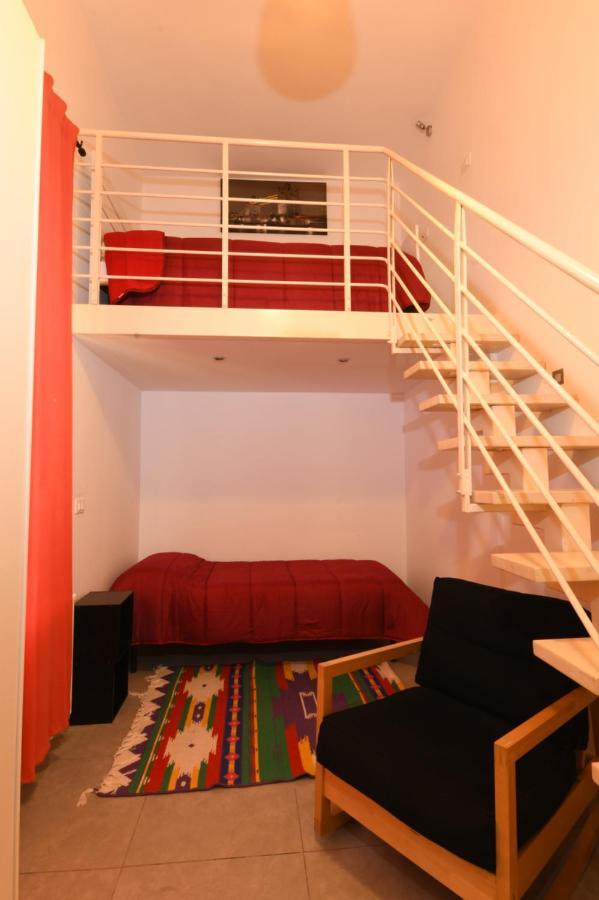 Marco Holiday Apartment Pescara Ngoại thất bức ảnh