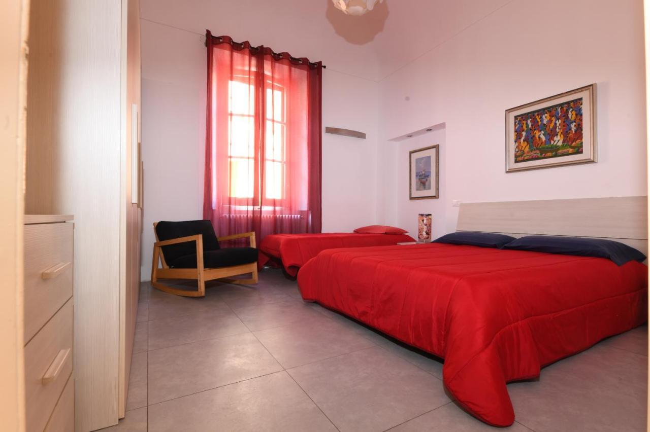 Marco Holiday Apartment Pescara Ngoại thất bức ảnh