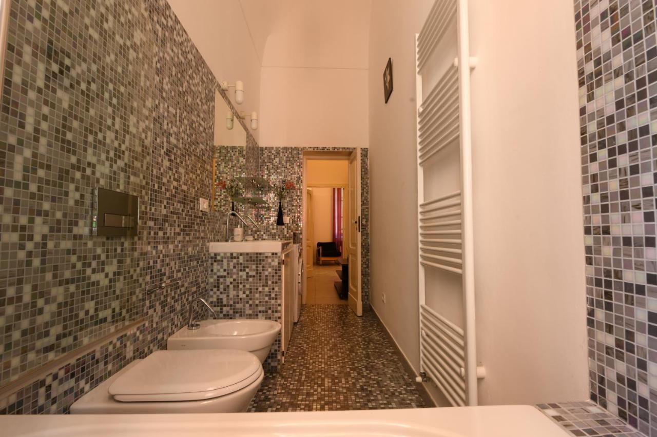 Marco Holiday Apartment Pescara Ngoại thất bức ảnh