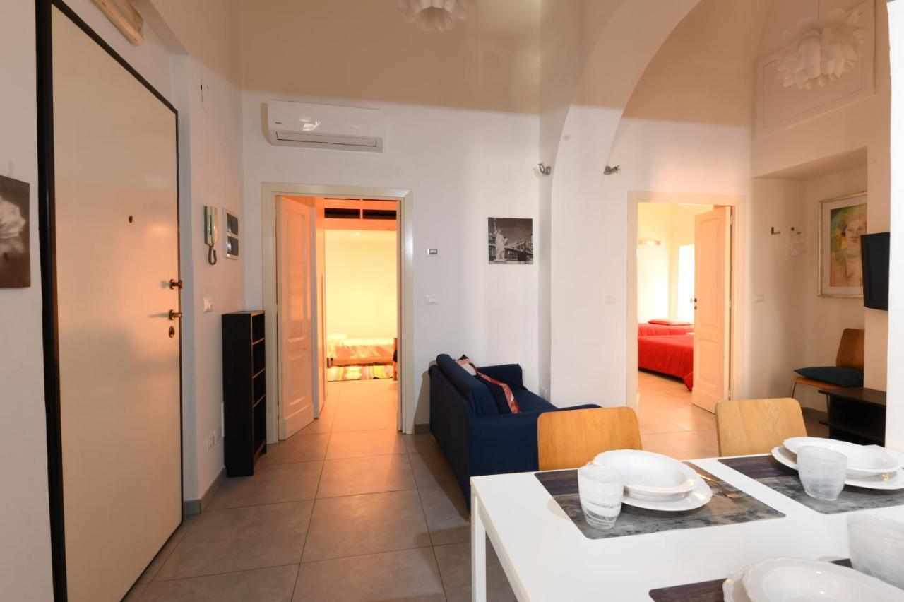 Marco Holiday Apartment Pescara Ngoại thất bức ảnh