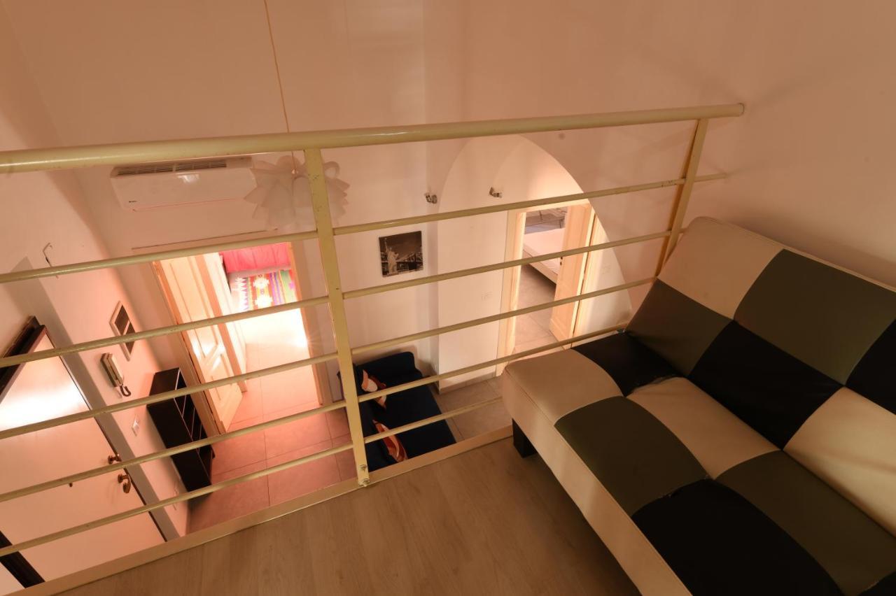 Marco Holiday Apartment Pescara Ngoại thất bức ảnh