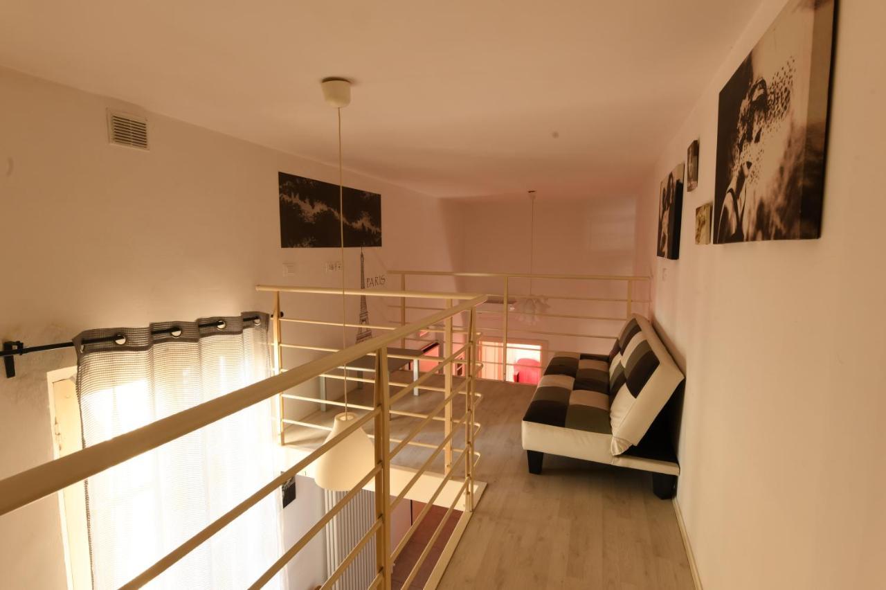 Marco Holiday Apartment Pescara Ngoại thất bức ảnh