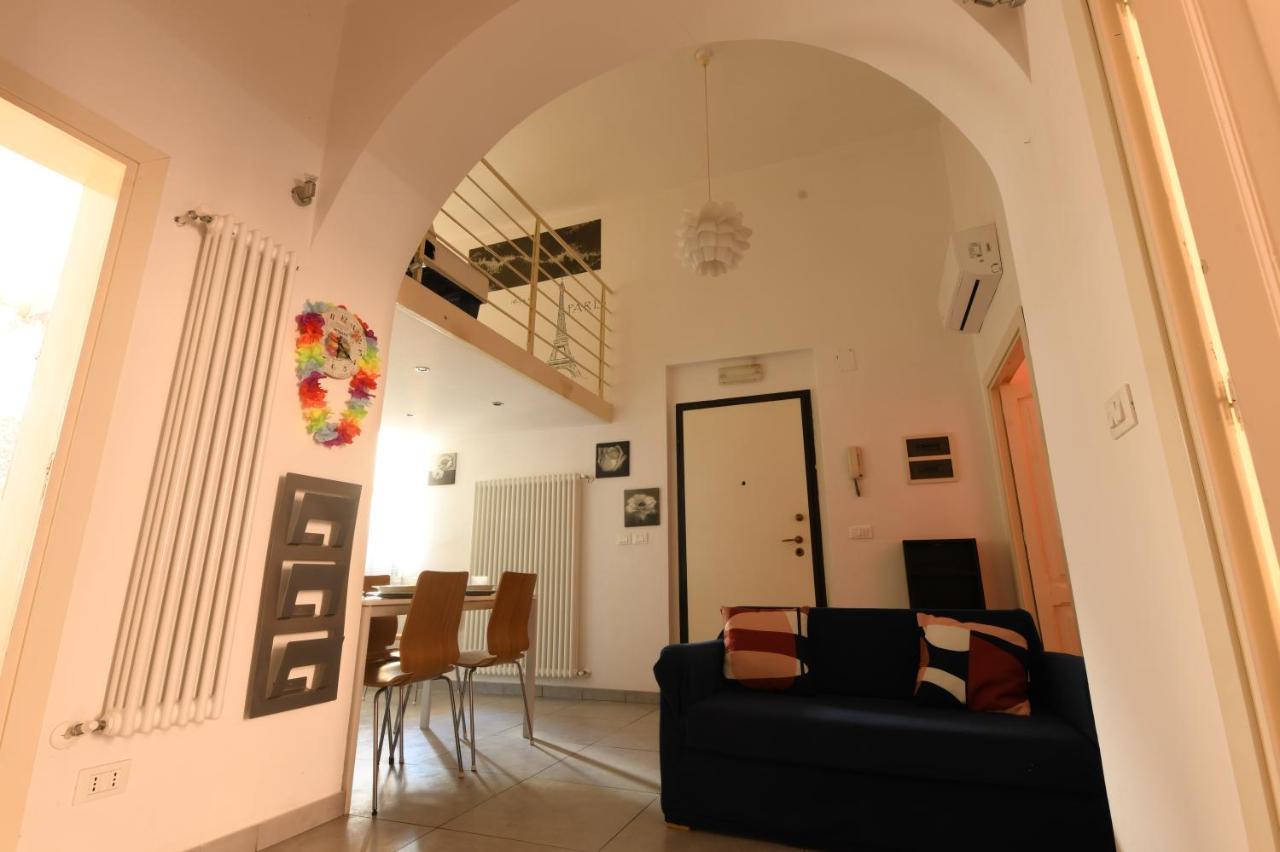 Marco Holiday Apartment Pescara Ngoại thất bức ảnh