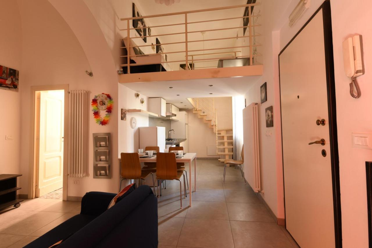 Marco Holiday Apartment Pescara Ngoại thất bức ảnh