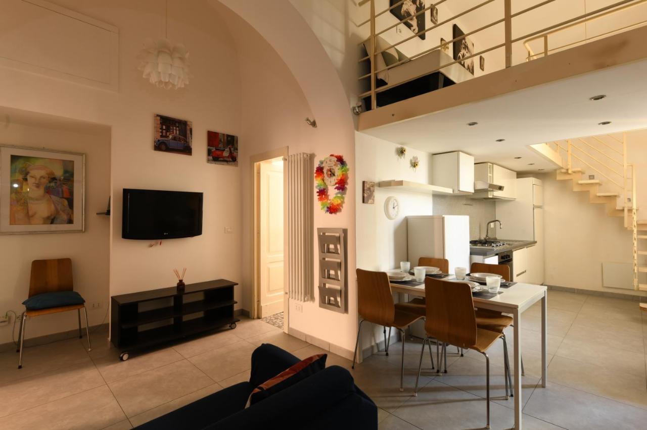 Marco Holiday Apartment Pescara Ngoại thất bức ảnh