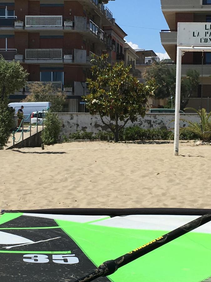 Marco Holiday Apartment Pescara Ngoại thất bức ảnh