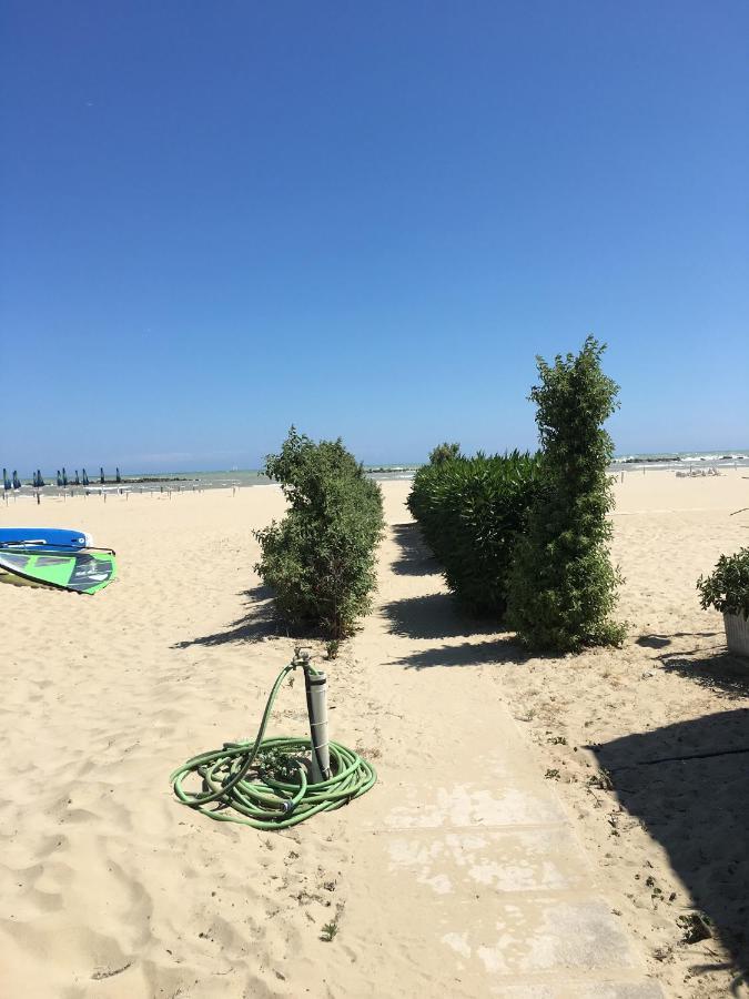 Marco Holiday Apartment Pescara Ngoại thất bức ảnh