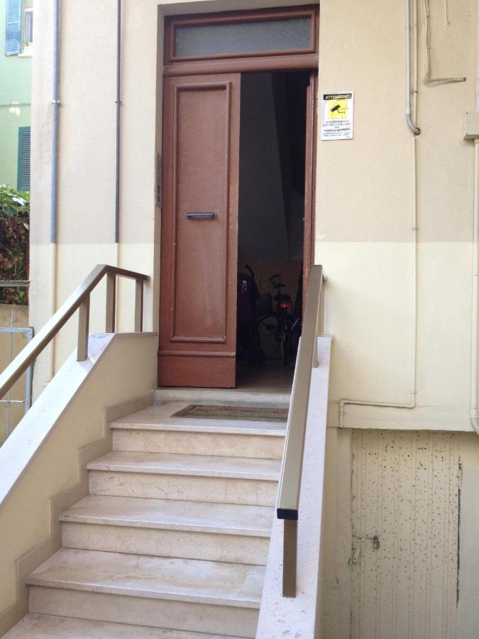 Marco Holiday Apartment Pescara Ngoại thất bức ảnh
